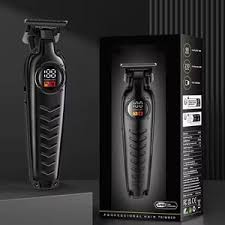 JUPITER JP 2024 Rechargeable Hair Clipper & Beard Trimmer