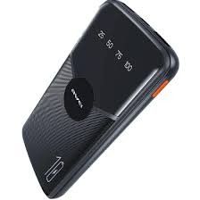 Awei P32K Portable 10000mAh Power Bank