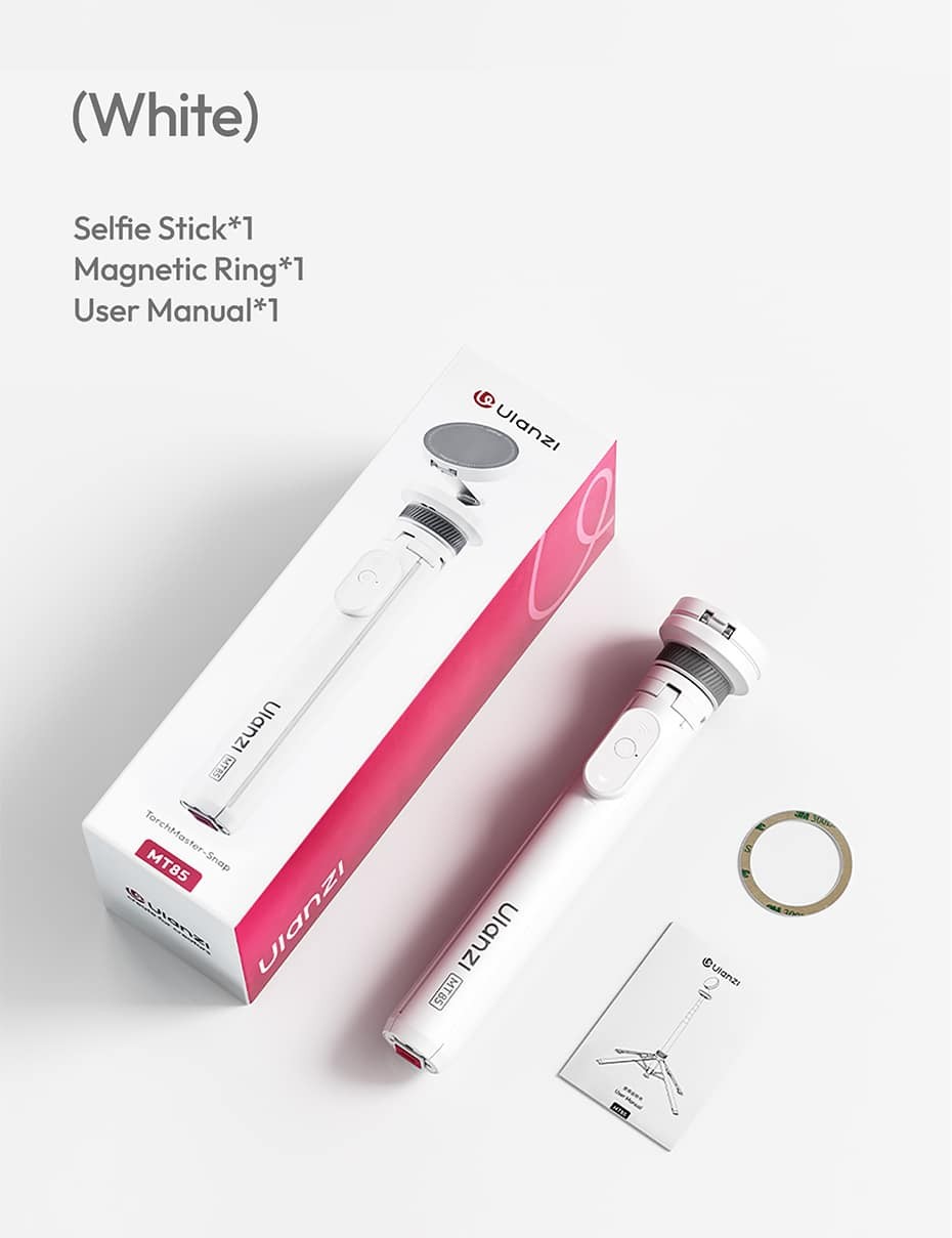 Ulanzi MT85 Automatic Pop-Up Phone Tripod (Magsafe)