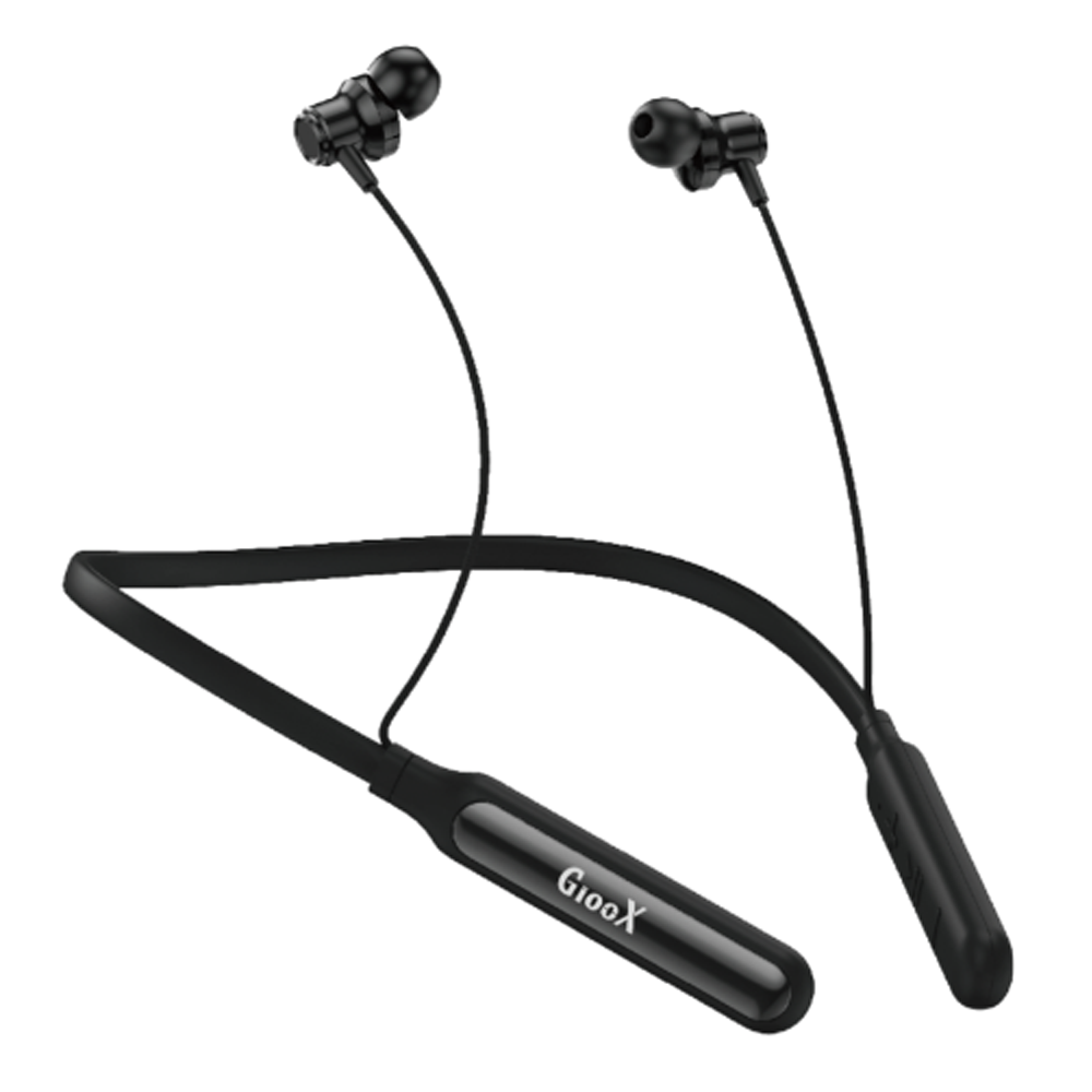 Gioox X-100 36H Wireless Neckband
