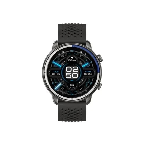 Unikyy VELO Premium AMOLED Smart Watch