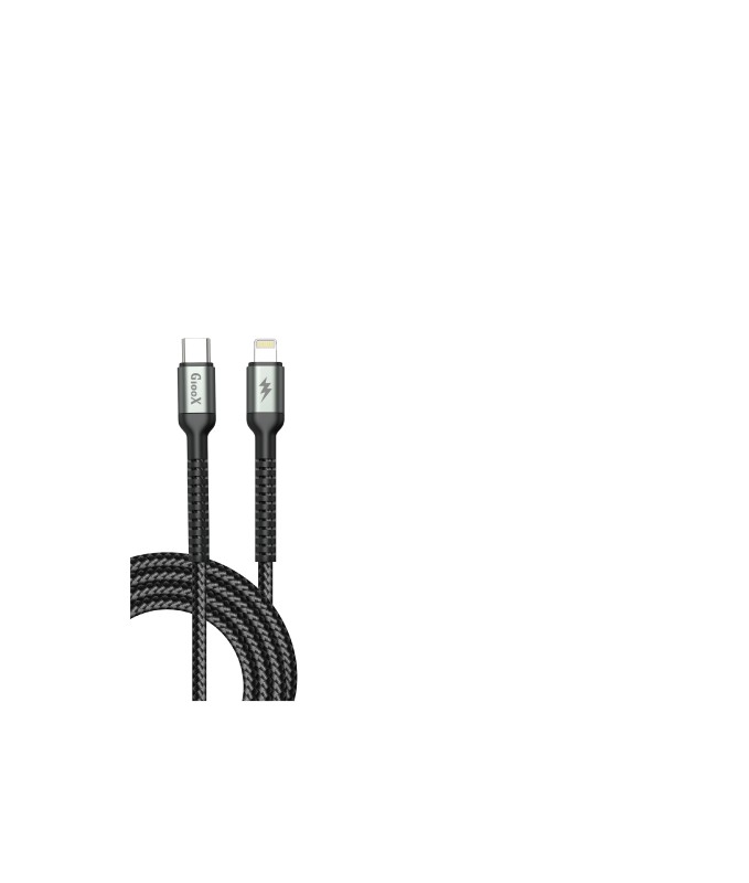 GiooX X40 PD Type-C to Lightning Cable