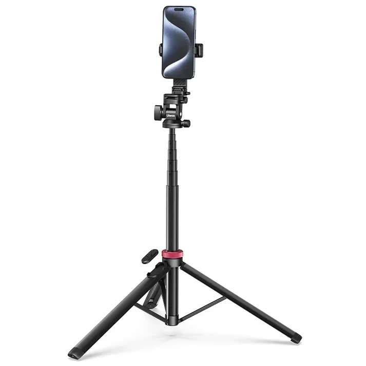 ULANZI MT-78 Extendable Phone Tripod