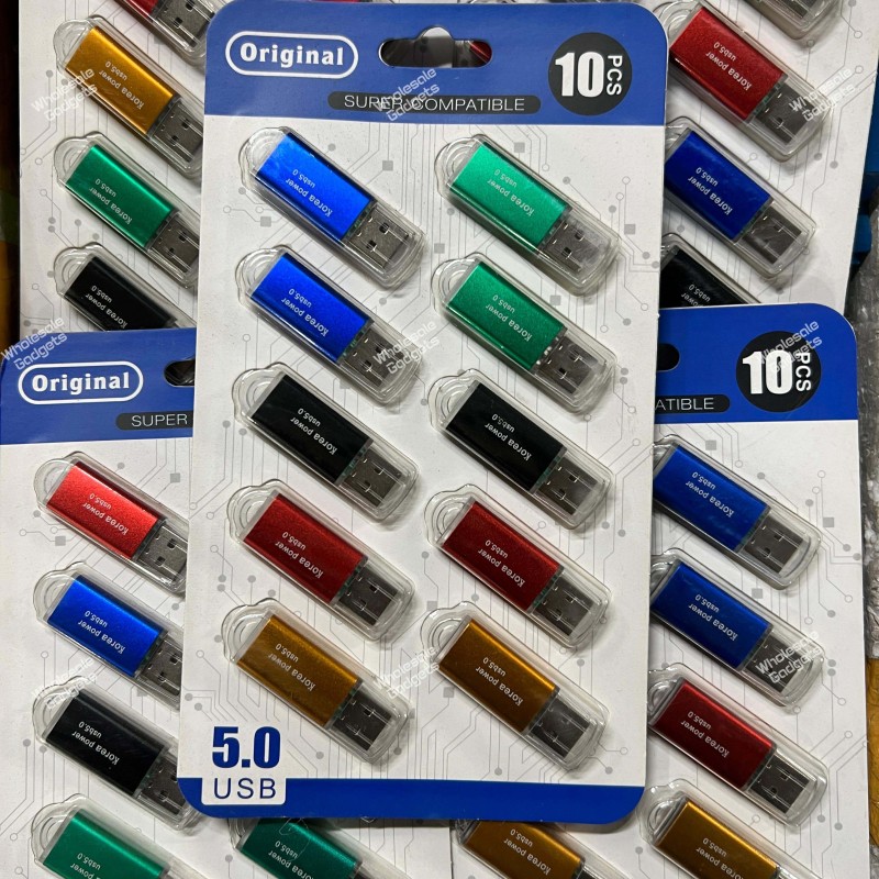 Korea power 5.0 hi-speed card reader